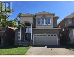 74 PEACH TREE LANE, grimsby, Ontario