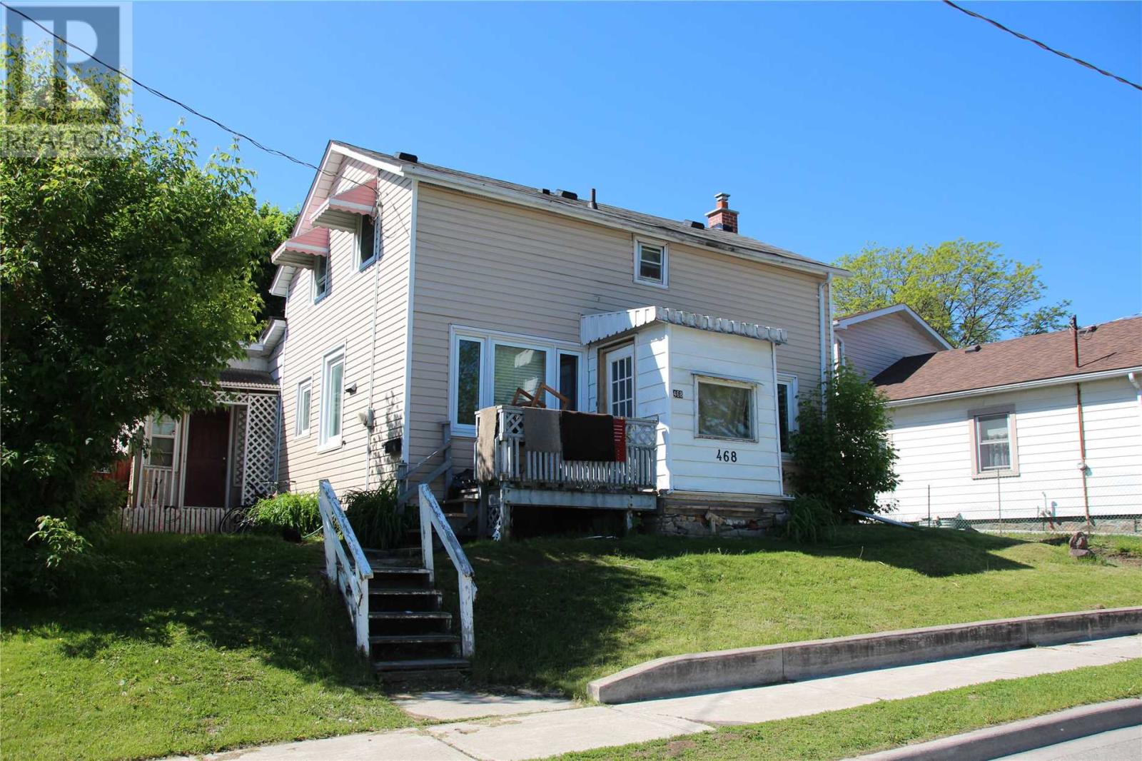 468 ONTARIO ST, newmarket, Ontario