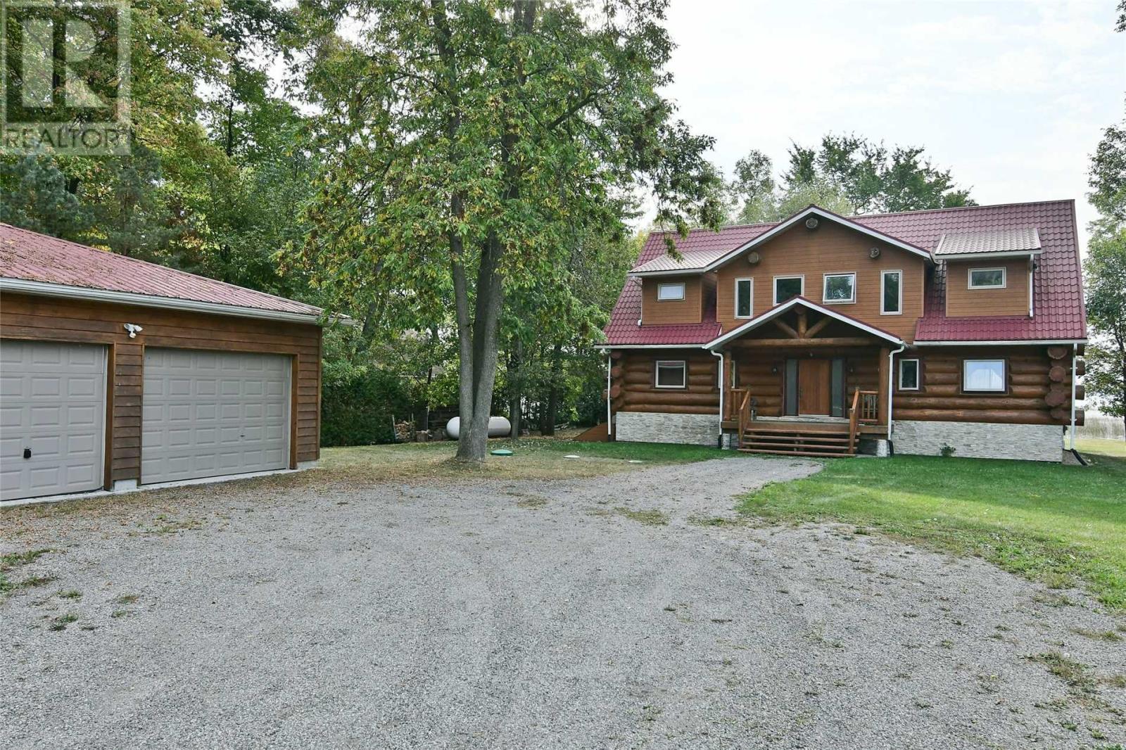 332 Bear Rd, Georgina Islands, Ontario  L0E 1R0 - Photo 1 - N4485660