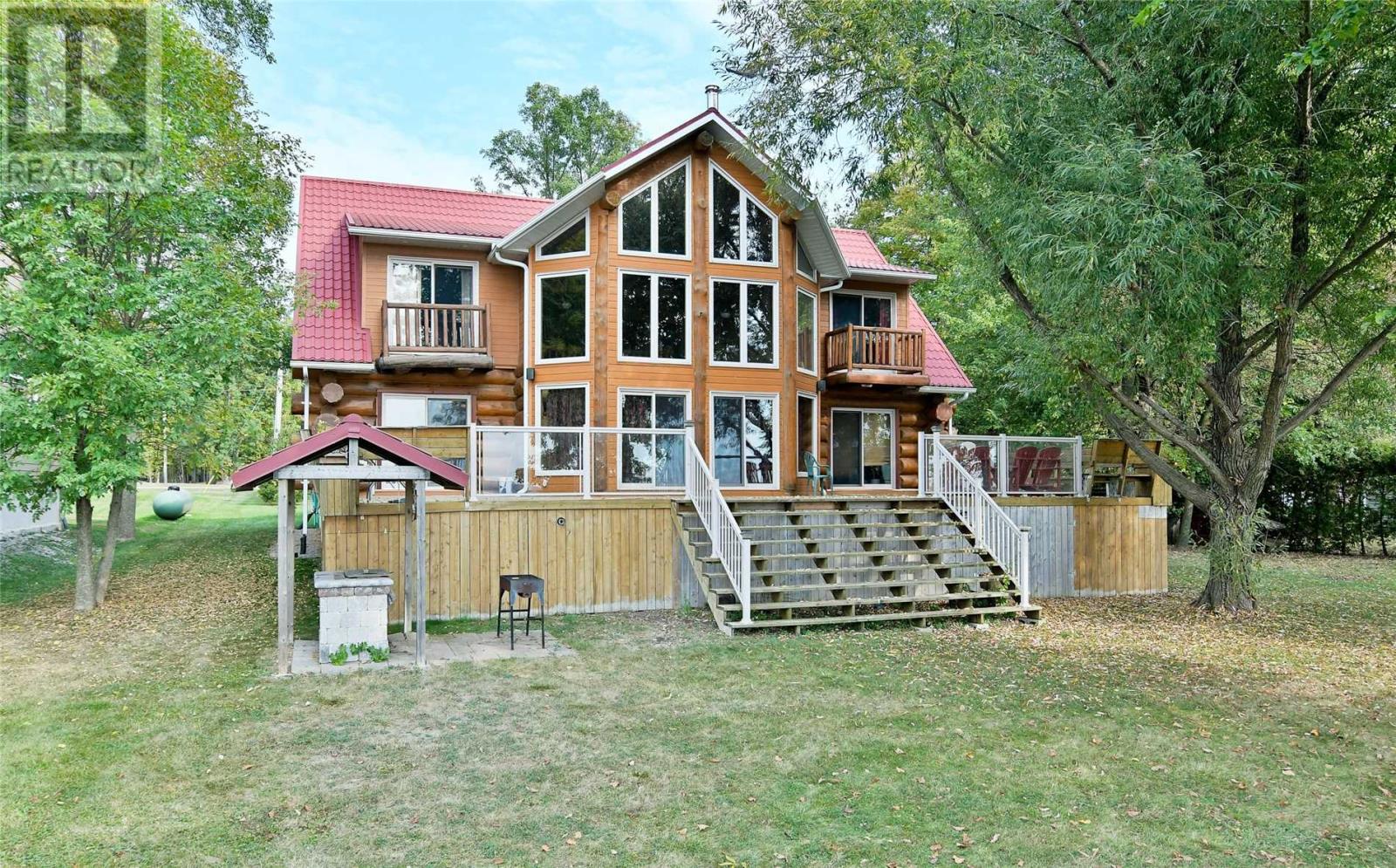 332 Bear Rd, Georgina Islands, Ontario  L0E 1R0 - Photo 4 - N4485660