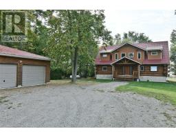 332 BEAR RD, georgina islands, Ontario