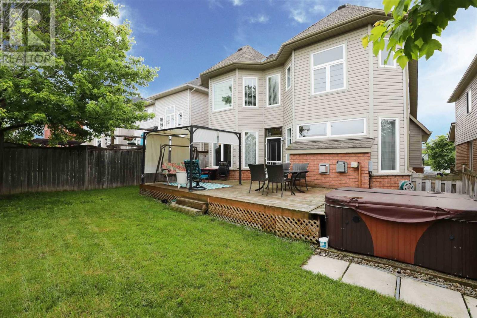 18 Strathmore Pl, Barrie, Ontario  L4N 0K1 - Photo 18 - S4486370