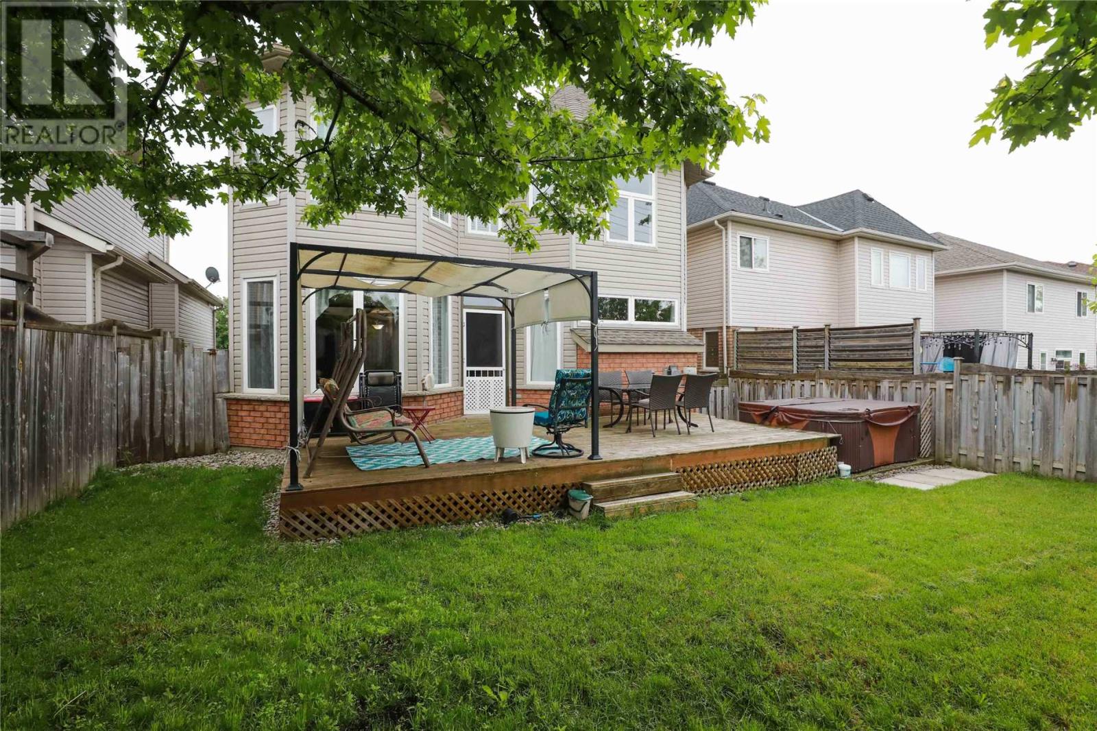 18 Strathmore Pl, Barrie, Ontario  L4N 0K1 - Photo 19 - S4486370