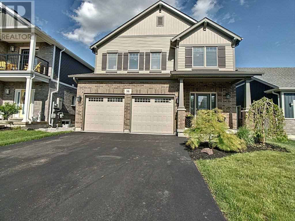 86 Silverwood Ave, Welland, Ontario  L3C 0C3 - Photo 1 - X4486729