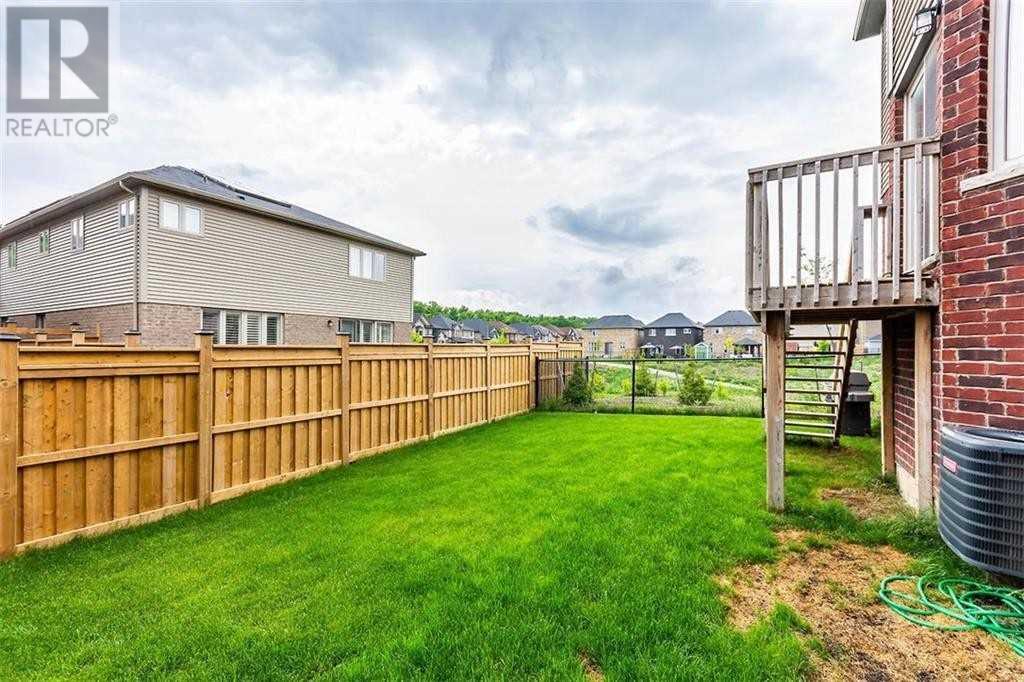 215 Pumpkin Pass, Hamilton, Ontario  L0R 1C0 - Photo 19 - X4487210