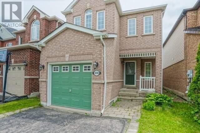 550 Pelletier Crt, Newmarket, Ontario  L3X 2N5 - Photo 2 - N4487676