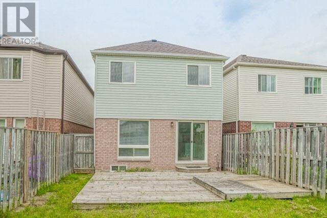 550 Pelletier Crt, Newmarket, Ontario  L3X 2N5 - Photo 20 - N4487676