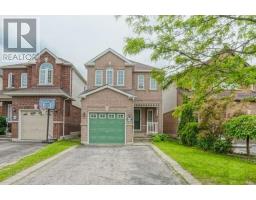 550 PELLETIER CRT, newmarket, Ontario