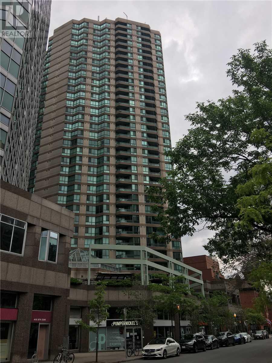 #1812 -38 ELM ST, toronto, Ontario