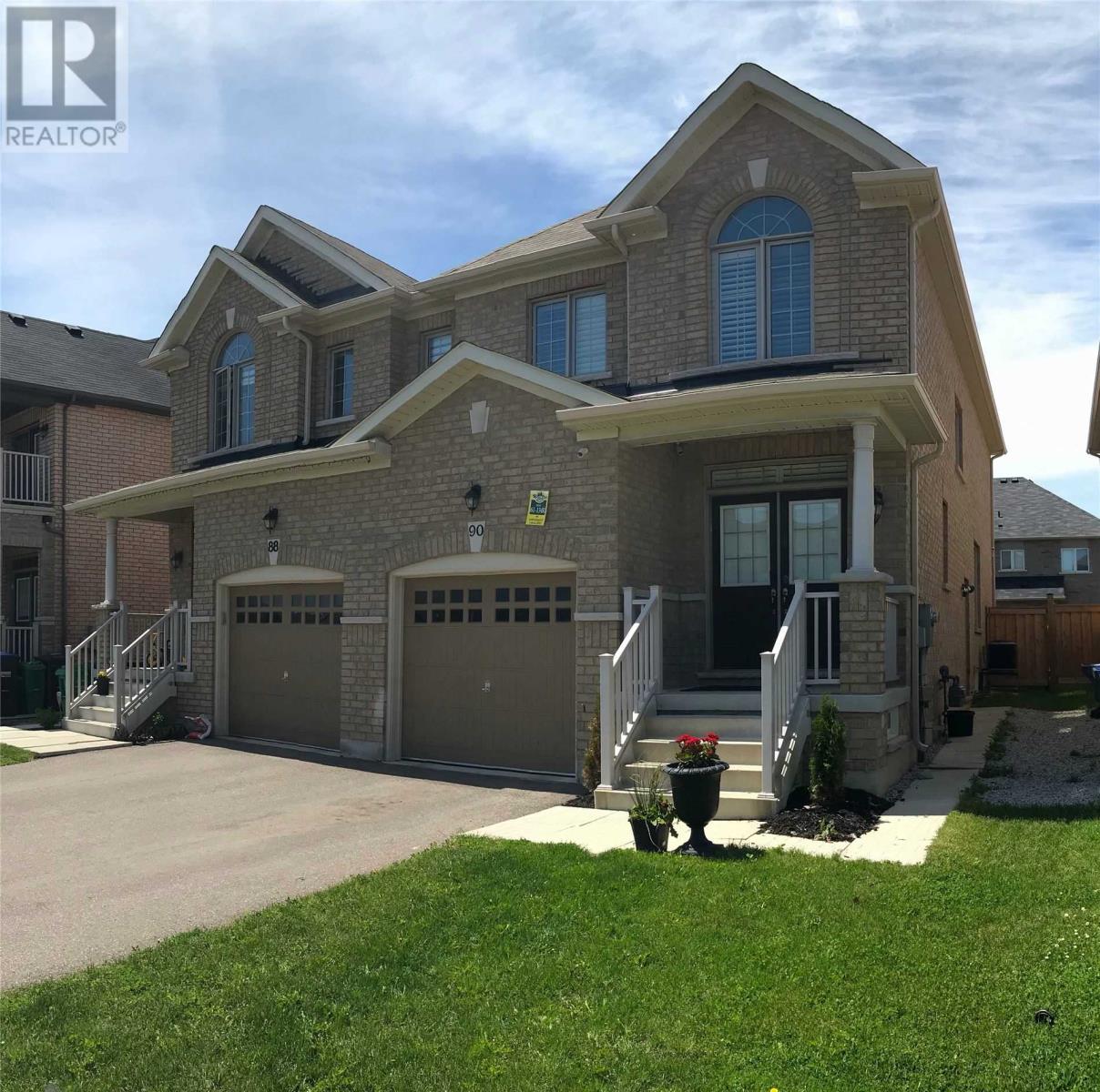 90 Aspermont Cres, Brampton, Ontario  L6P 3Z3 - Photo 12 - W4488403