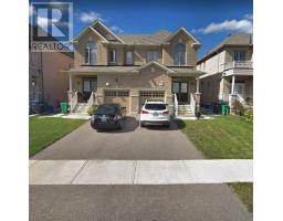 90 ASPERMONT CRES, brampton, Ontario