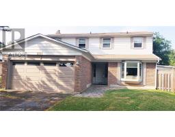 291 BLUEJAY CRES, oshawa, Ontario