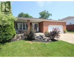 8117 MOUNT OLIVE CRES, niagara falls, Ontario