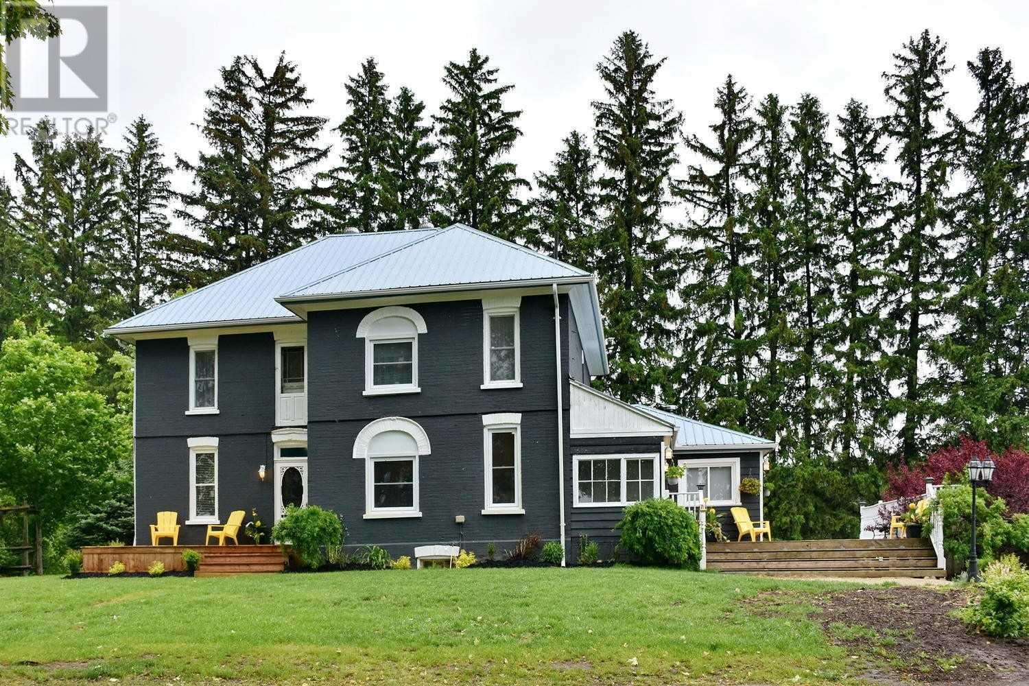 2605 COUNTY RD 42 RD, clearview, Ontario