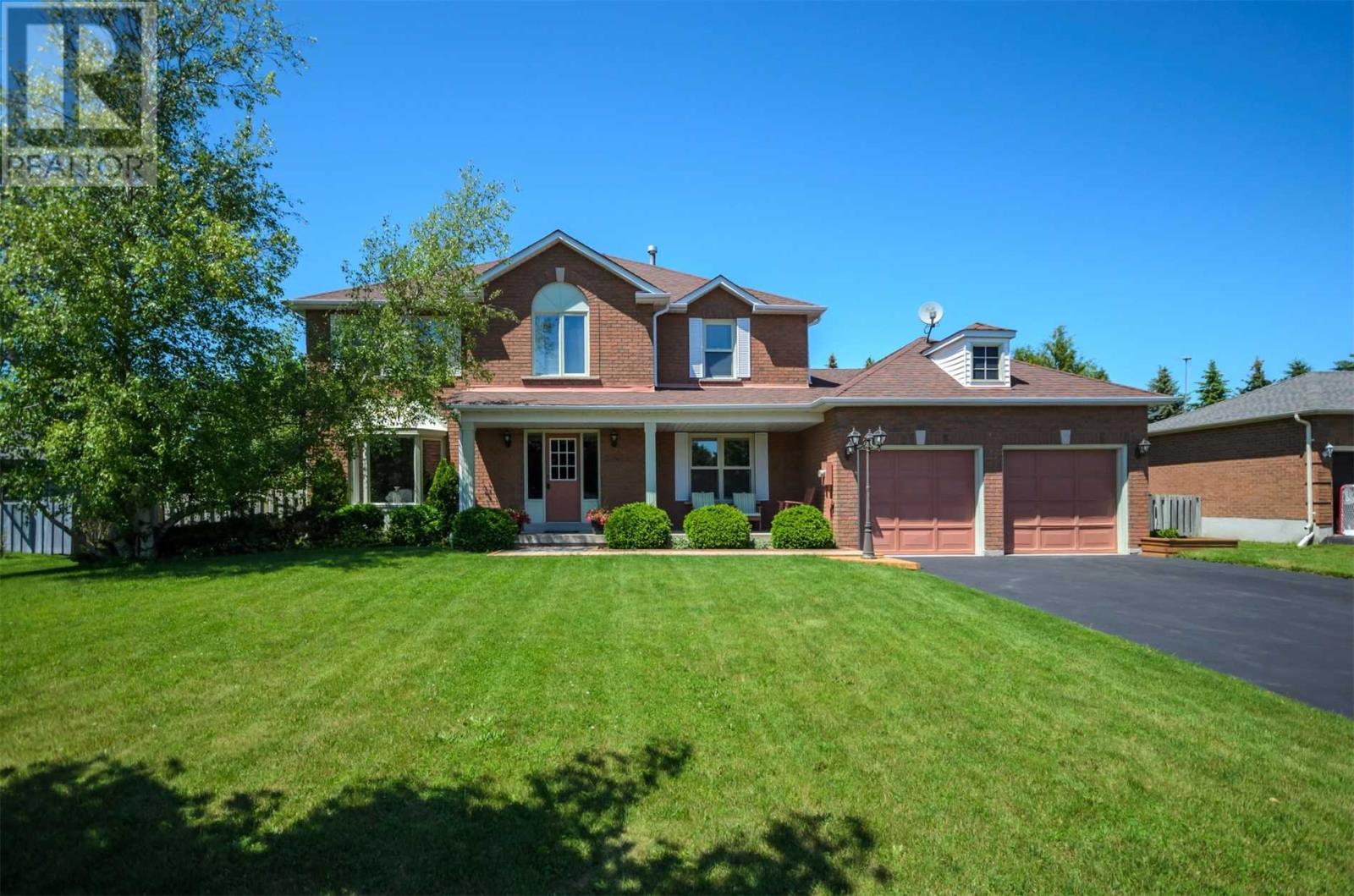 2742 SHERING CRES, innisfil, Ontario