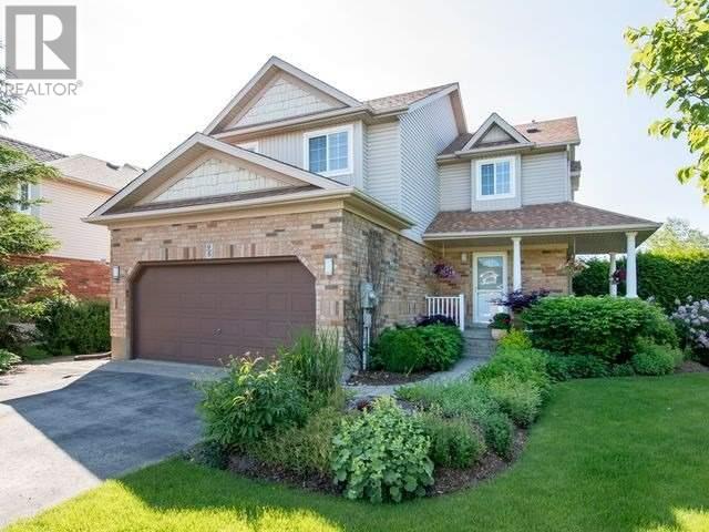 96 HUNTER RD, orangeville, Ontario