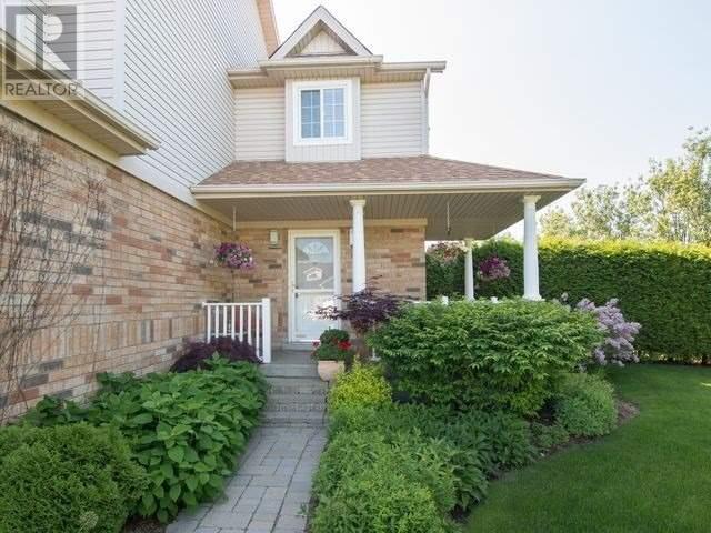 96 Hunter Rd, Orangeville, Ontario  L9W 5C2 - Photo 2 - W4496576