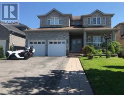 17 SILVERCREEK CRES, barrie, Ontario