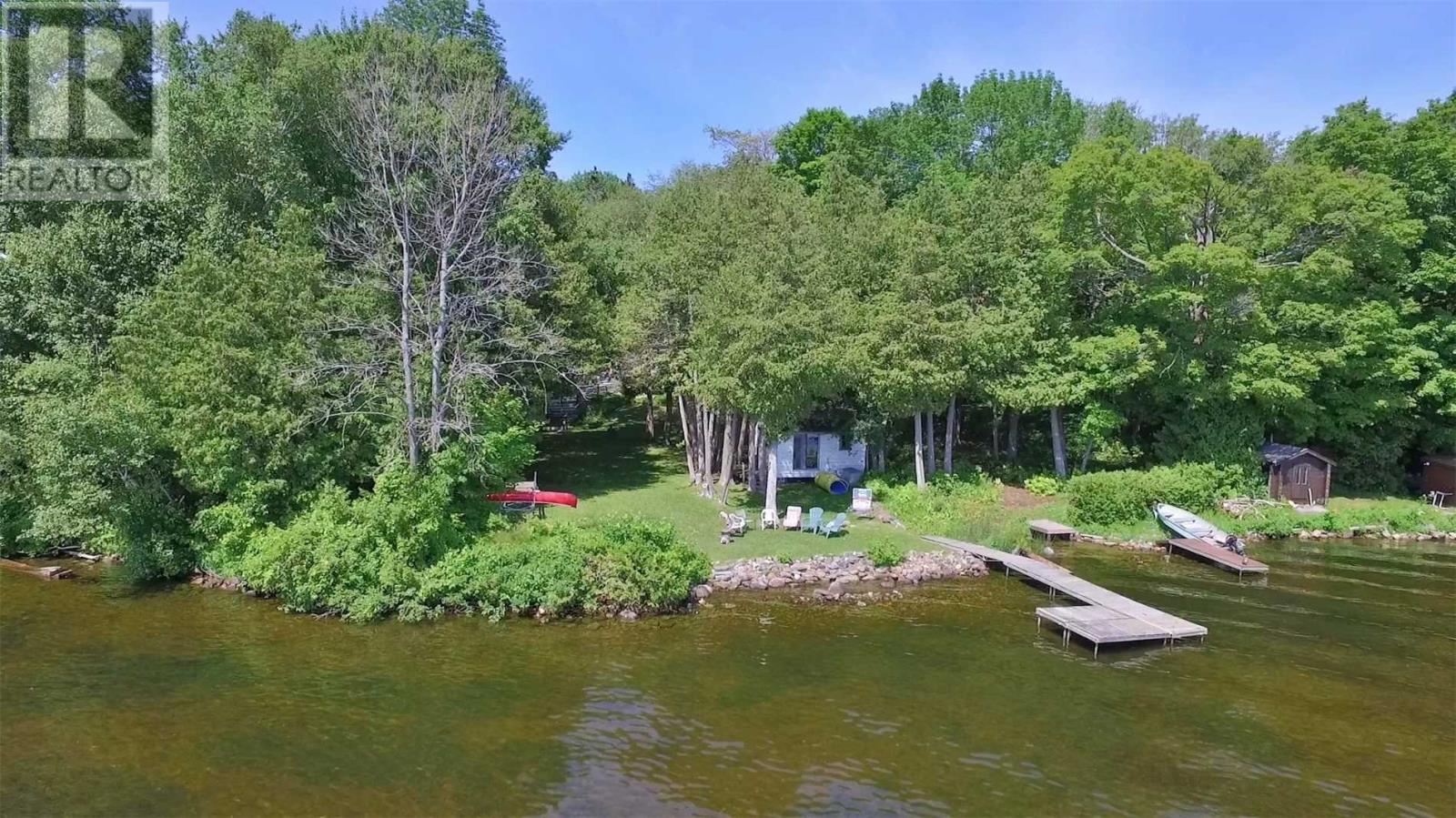 166-168 Lakebreeze Rd, Kawartha Lakes, Ontario  K0M 1N0 - Photo 1 - X4497671