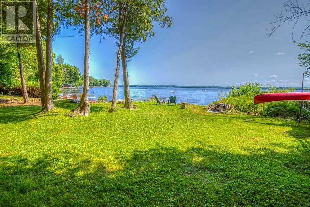 166-168 Lakebreeze Rd, Kawartha Lakes, Ontario  K0M 1N0 - Photo 3 - X4497671