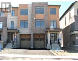 168 TANGO CRES, newmarket, Ontario