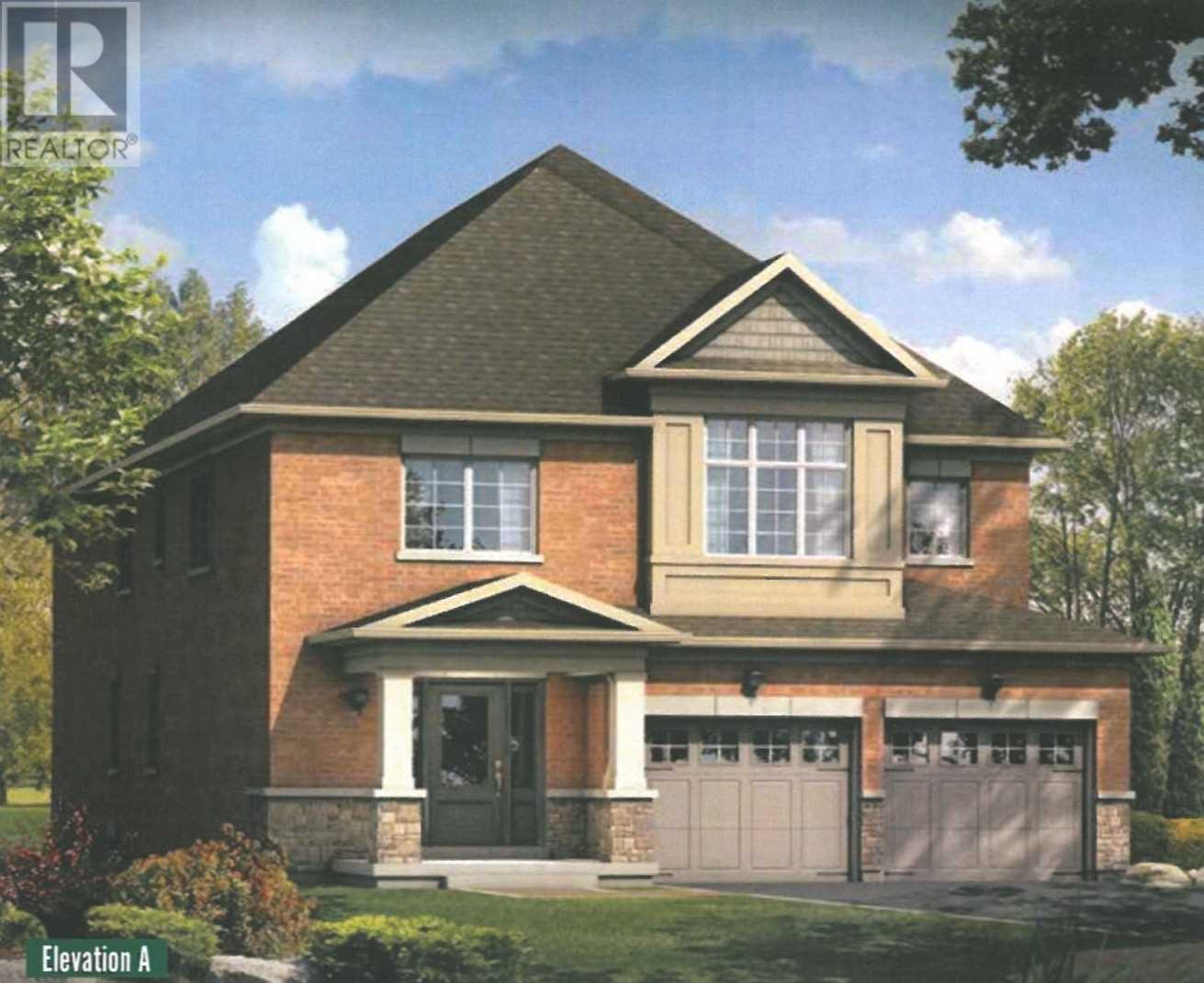 LOT 370 HOMESTEAD WAY, thorold, Ontario