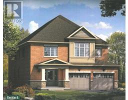 LOT 370 HOMESTEAD WAY, thorold, Ontario