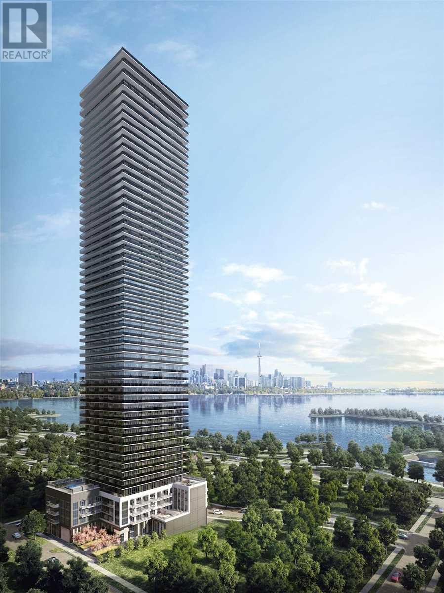 #310 -2167 Lake Shore Blvd W, Toronto, Ontario  M8V 0A8 - Photo 2 - W4502286