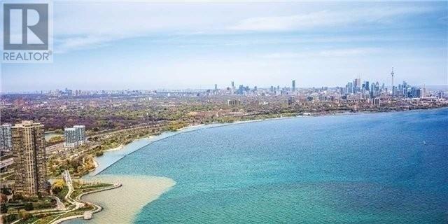 #310 -2167 Lake Shore Blvd W, Toronto, Ontario  M8V 0A8 - Photo 7 - W4502286