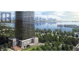 #310 -2167 LAKE SHORE BLVD W, toronto, Ontario