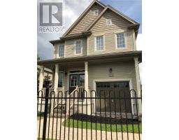 307 BLACKBURN DR, brantford, Ontario