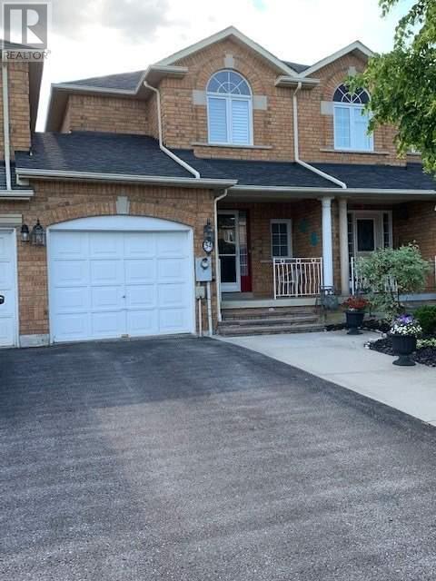 54 Monte Carlo Dr, Vaughan, Ontario  L4H 1T3 - Photo 1 - N4502983