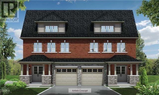 12L FASKEN CRT, milton, Ontario