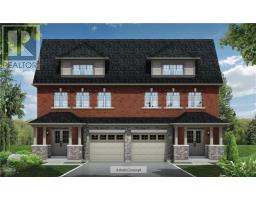 12L FASKEN CRT, milton, Ontario