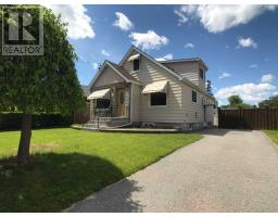 40 BYNG AVE, oshawa, Ontario