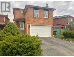 3 ECCLESTONE DR, brampton, Ontario