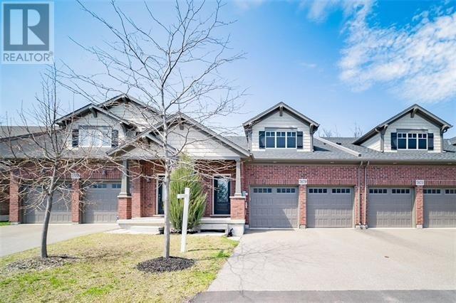 7679 GREEN VISTA GATE, niagara falls, Ontario