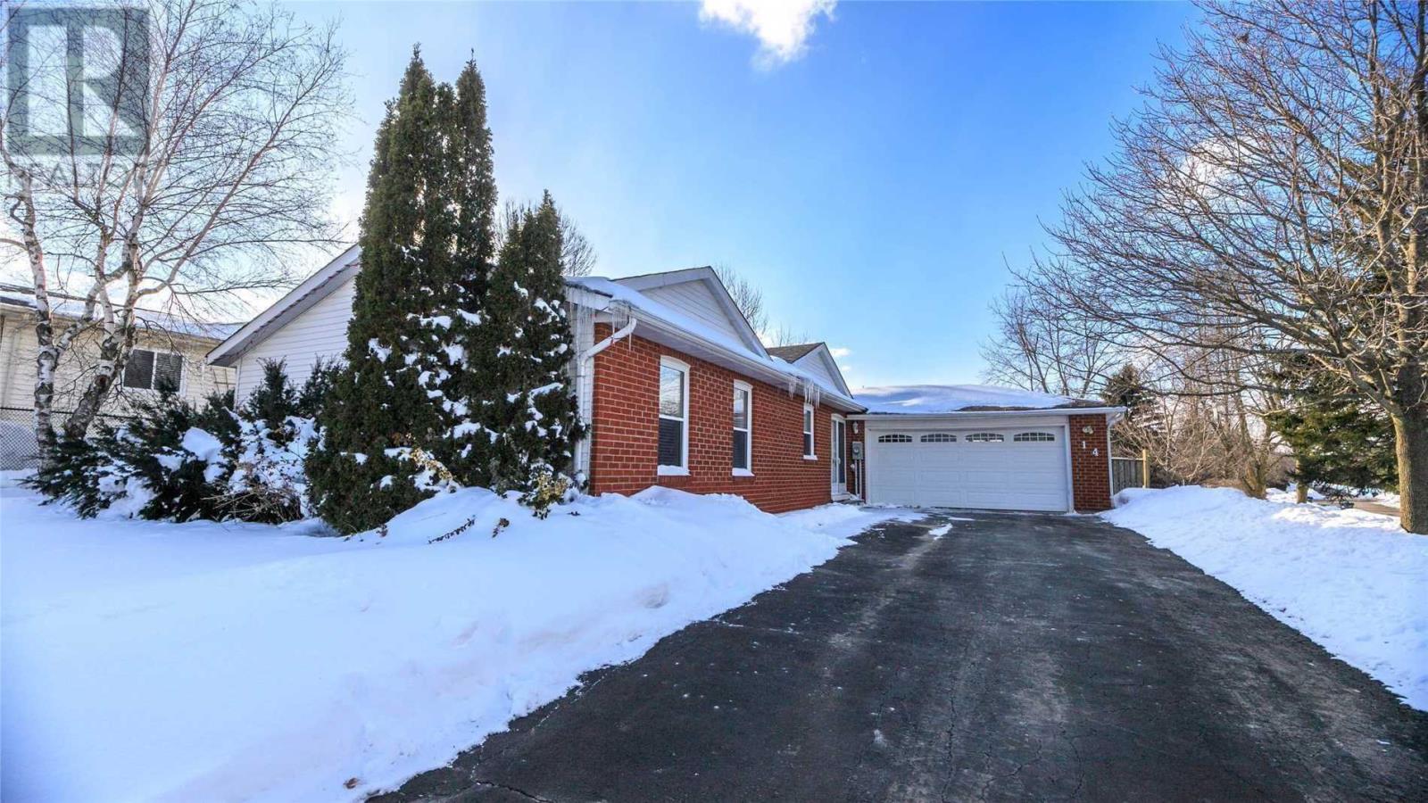 14 MC CLELLAN RD, caledon, Ontario