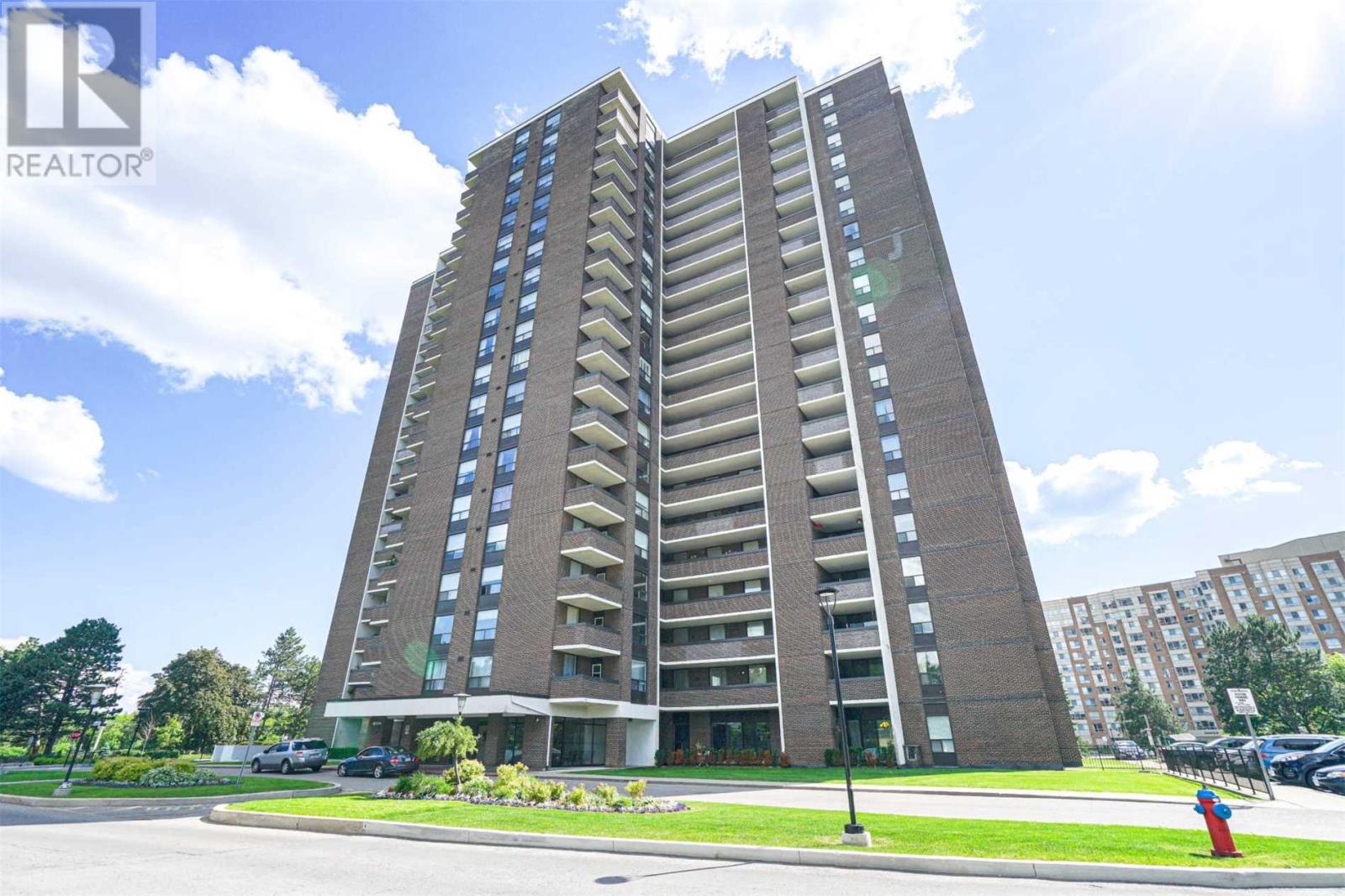 #1510 -1515 LAKESHORE RD E, mississauga, Ontario