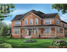 BLK 316 ENCLAVE TR, brampton, Ontario