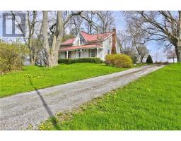 174 BOYLE RD, alnwick/haldimand, Ontario