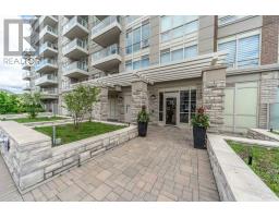 #505 -15 STOLLERY POND CRES, markham, Ontario