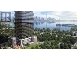 #307 -2167 LAKE SHORE BLVD W, toronto, Ontario