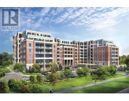 #217 -25 BAKER HILL BLVD, whitchurch-stouffville, Ontario