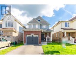 134 STILLWATER ST, kitchener, Ontario