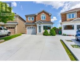 13 HEATHWOOD DR, brampton, Ontario