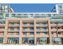 #316 -11611 YONGE ST, richmond hill, Ontario