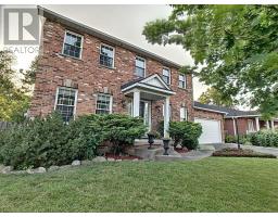 174 STAGECOACH DR, hamilton, Ontario