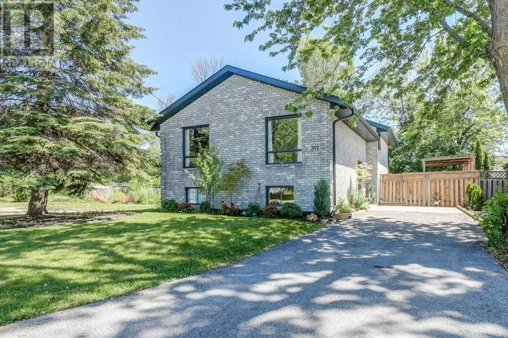 317 PASADENA DR, georgina, Ontario