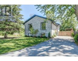 317 PASADENA DR, georgina, Ontario